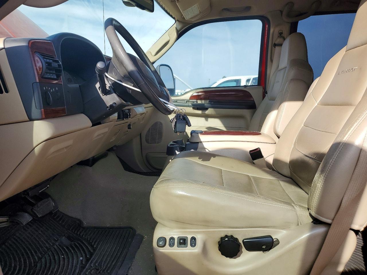 2006 Ford F250 Super Duty - Фото 7