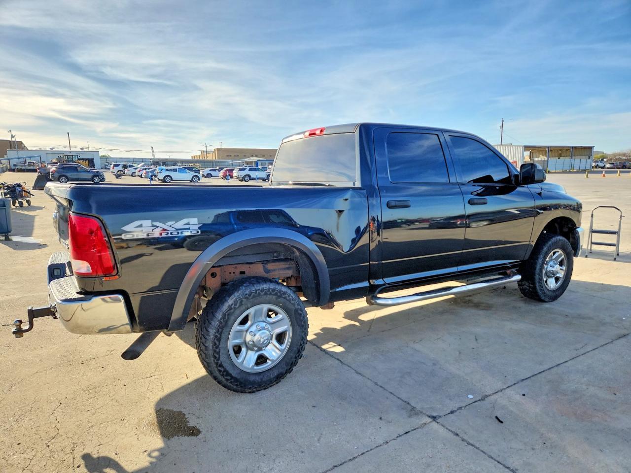 2018 Ram 2500 St - Image 3