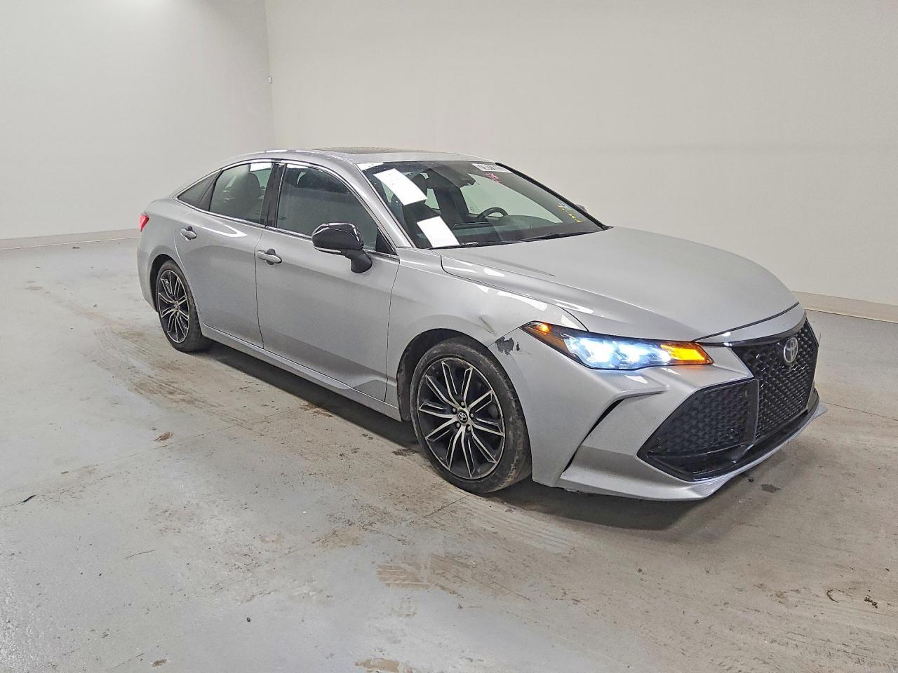 2019 Toyota Avalon Xse - Фото 4