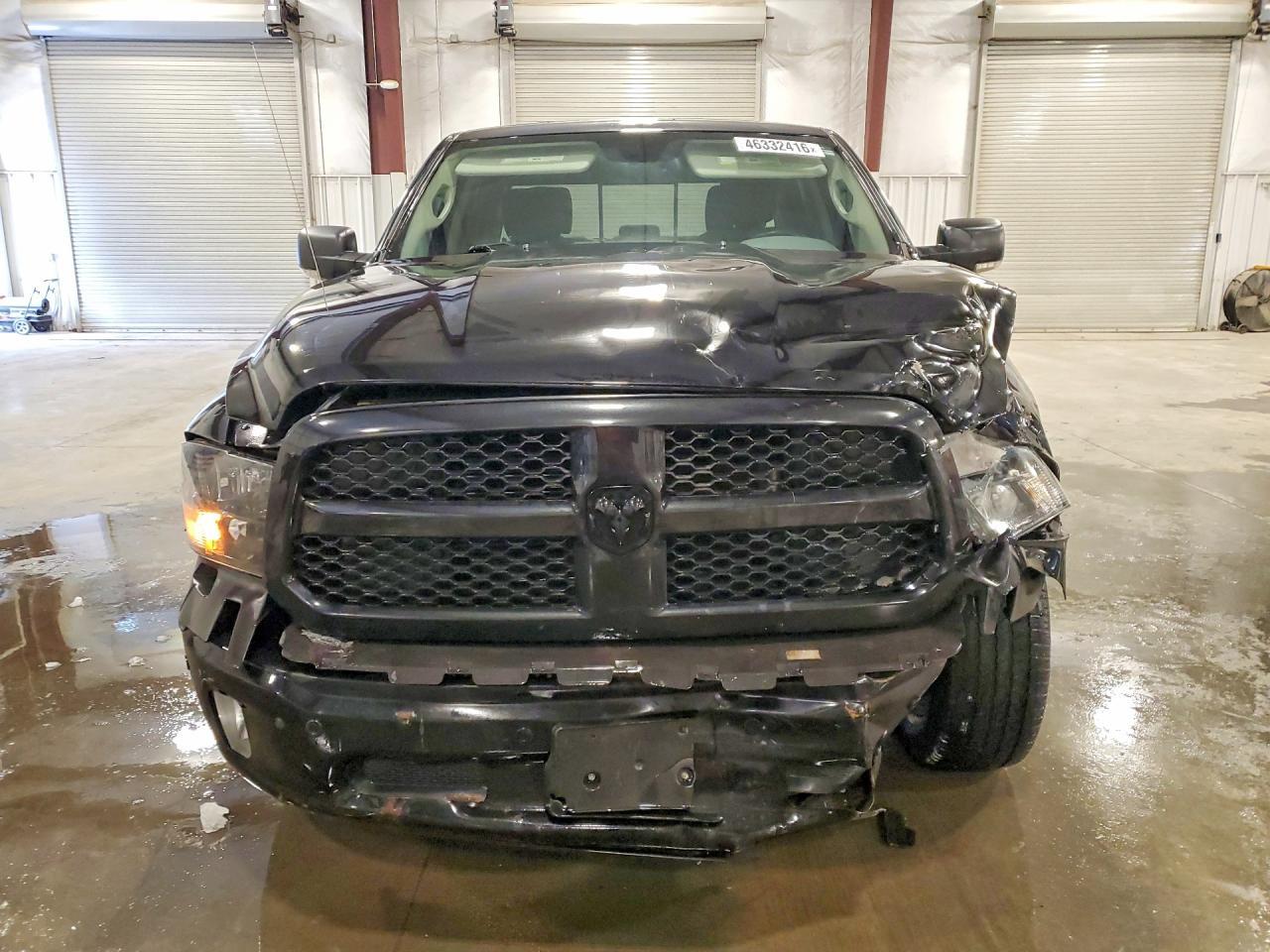 2019 Ram 1500 Classic Slt - Фото 5