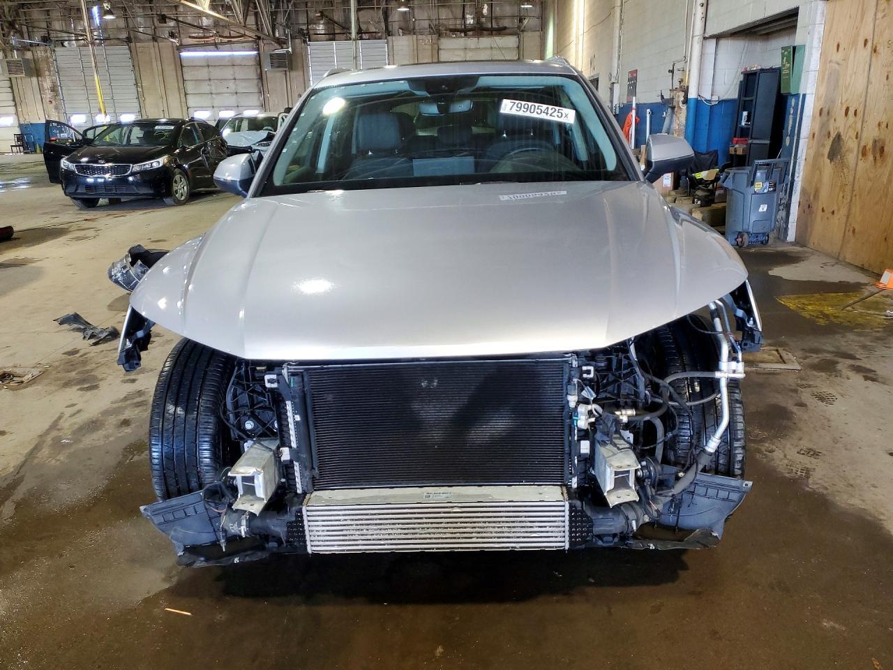 2023 Audi Q5 Premium 40 - Image 5