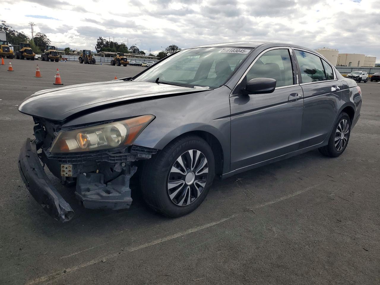 2010 Honda Accord Lx