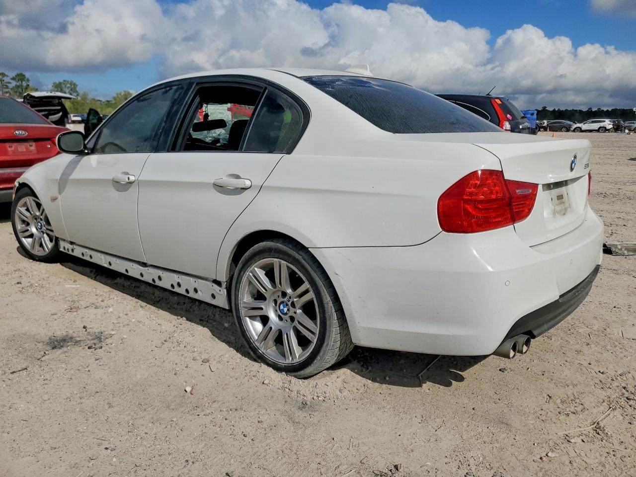 2011 BMW 328 I Sulev - Фото 2