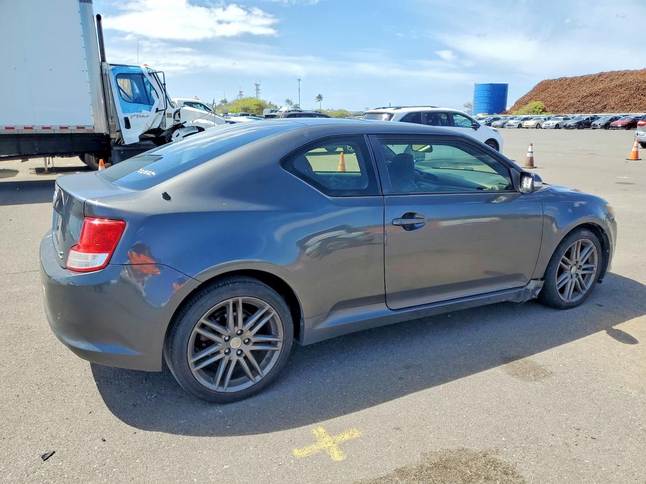 2013 Scion Tc Base - Фото 3