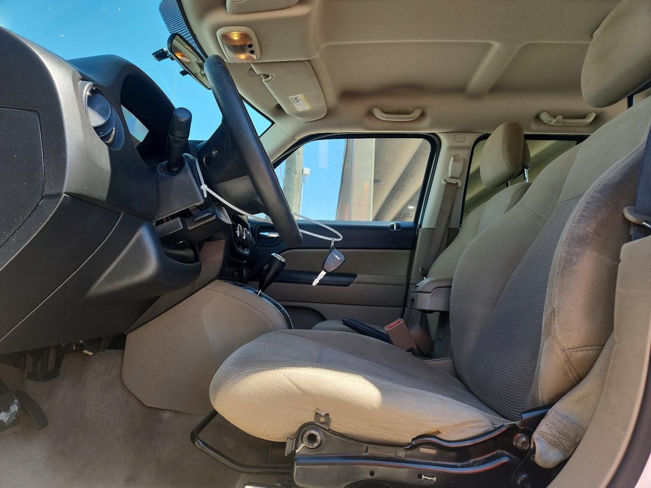 2015 Jeep Patriot Sport - Image 7