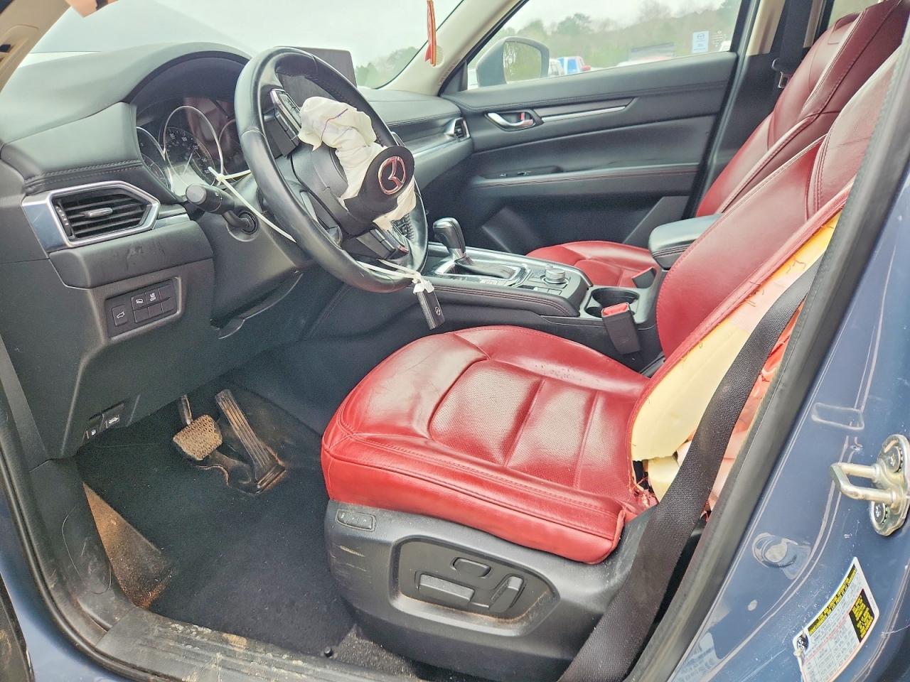 2022 Mazda Cx-5 Preferred - Image 7