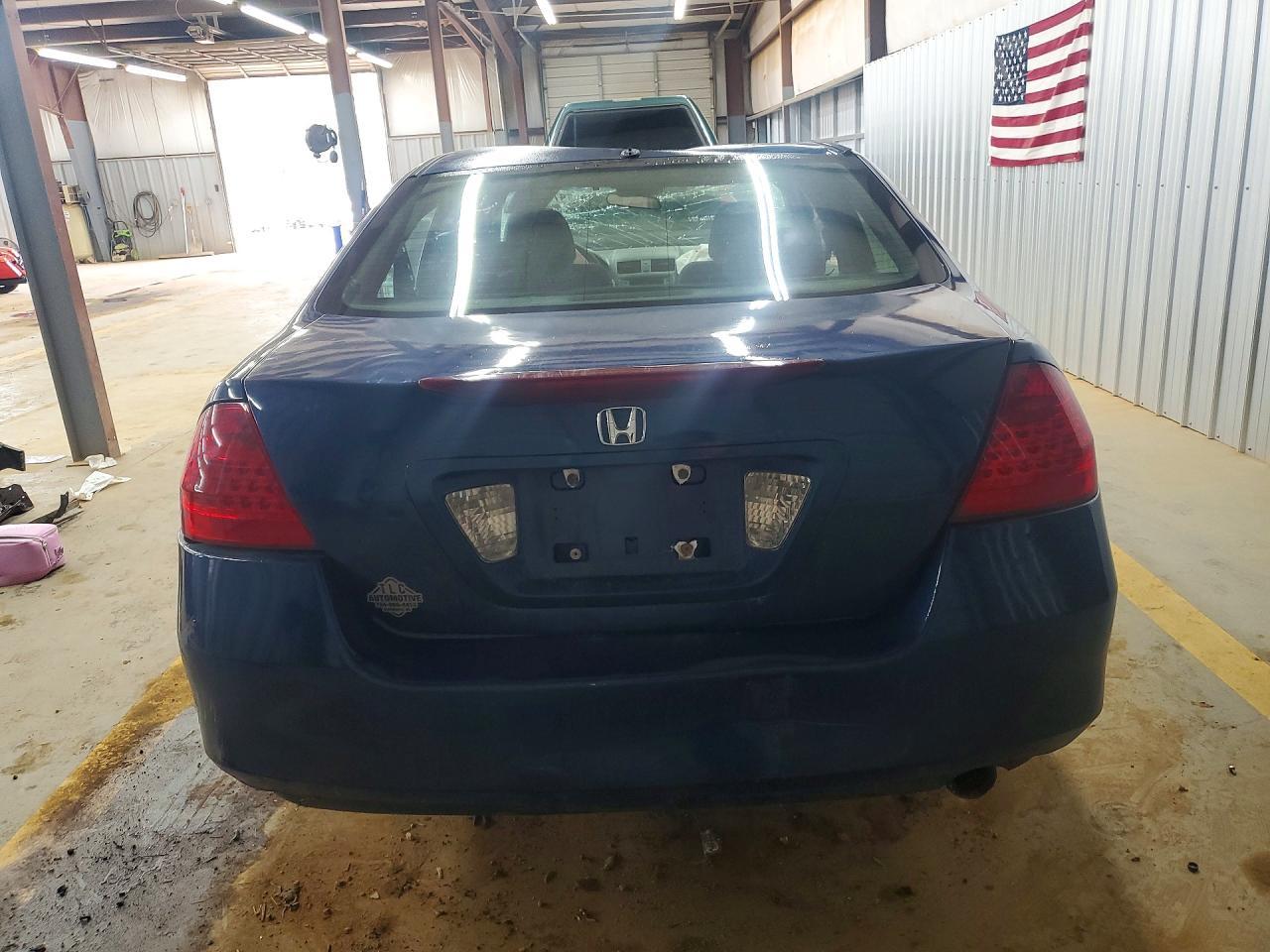 2006 Honda Accord Se - Image 6
