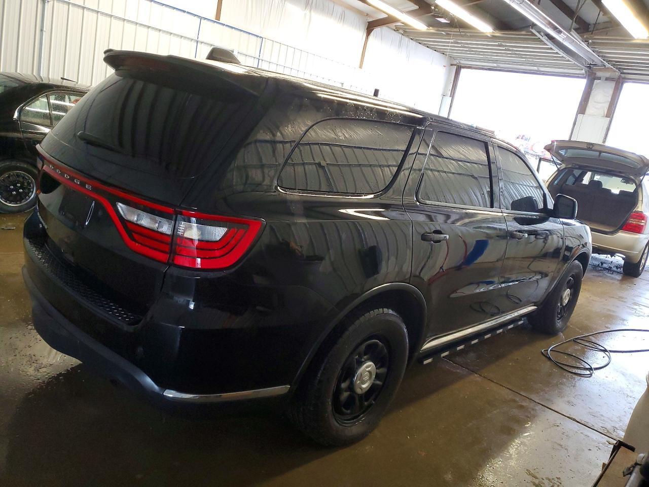 2023 Dodge Durango Pursuit - Image 3