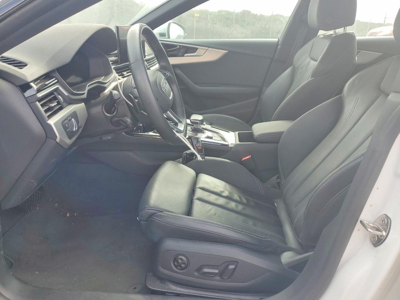 2024 Audi A5 Premium 45 - Фото 7