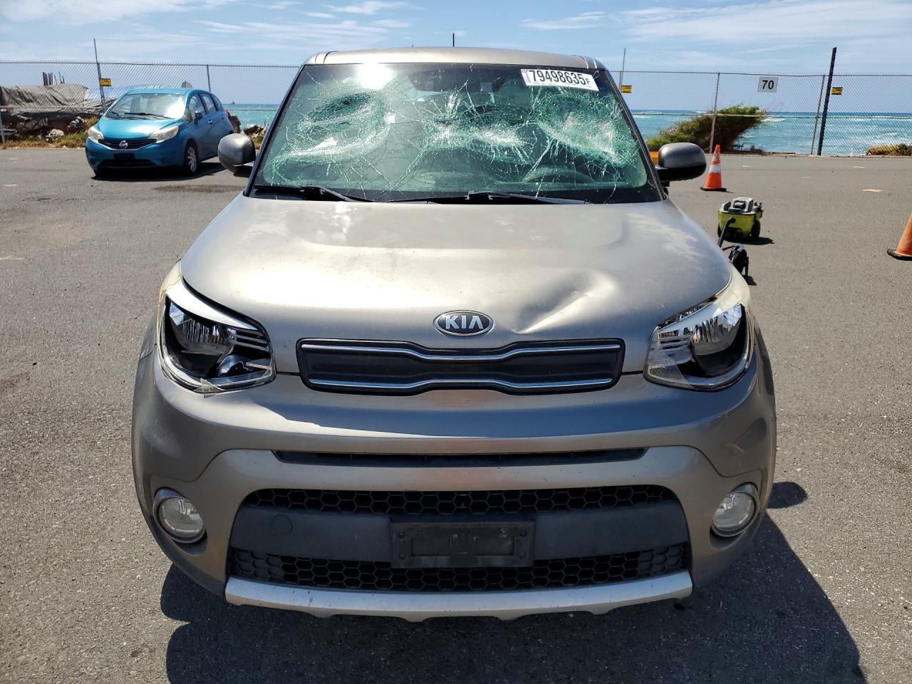 2018 Kia Soul + - Фото 5