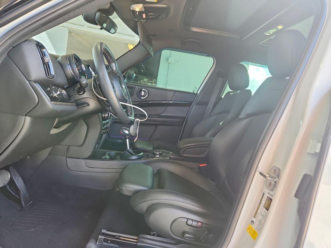 2019 Mini Cooper S Countryman - Фото 7