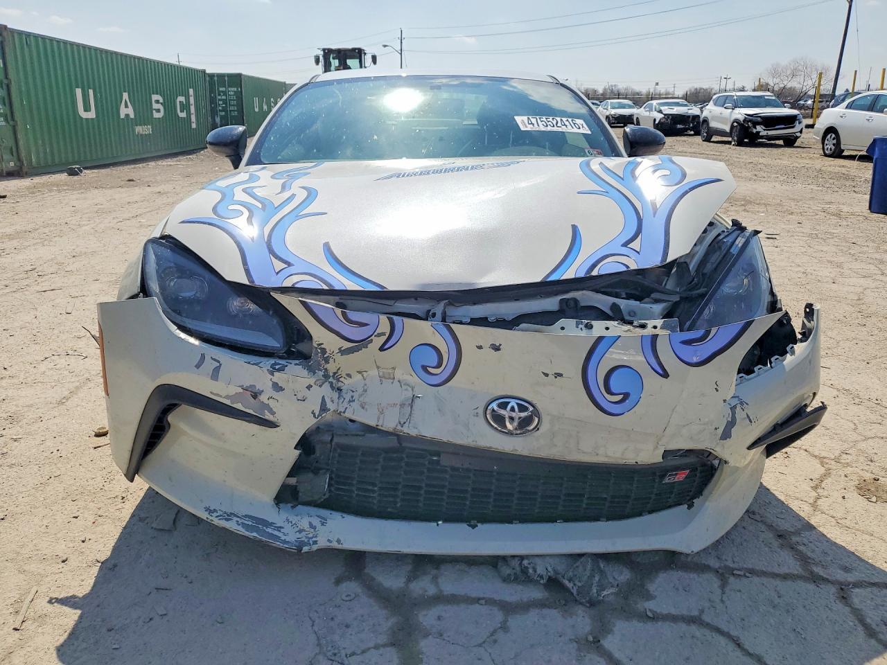 2023 Toyota Gr86 Premium - Image 5