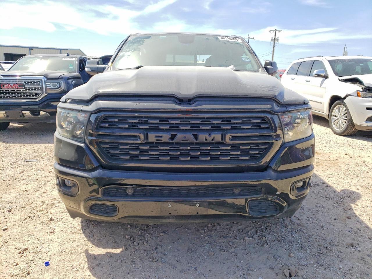 2023 Ram 1500 Big Horn/Lone Star - Фото 5