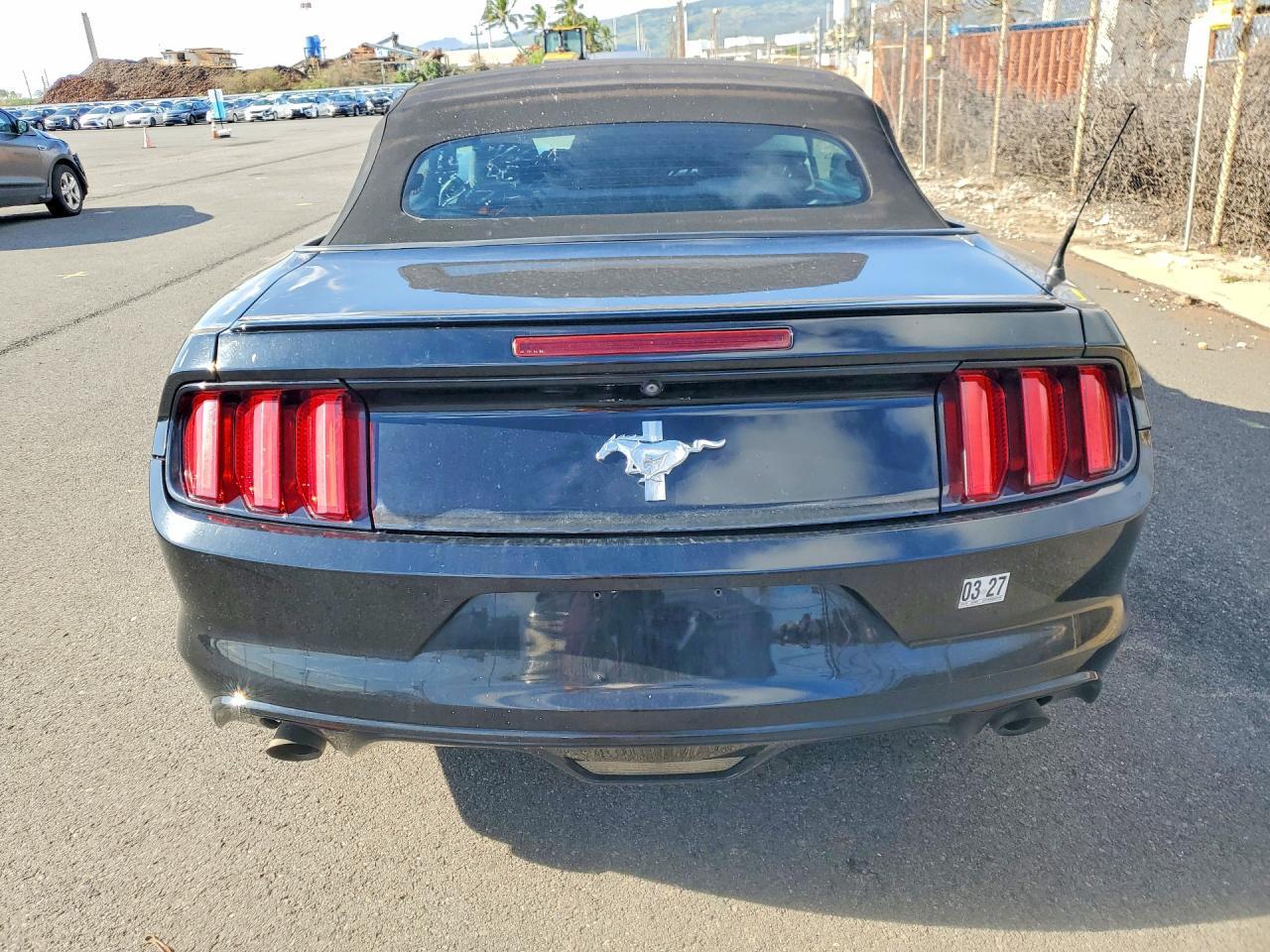 2016 Ford Mustang - Фото 6