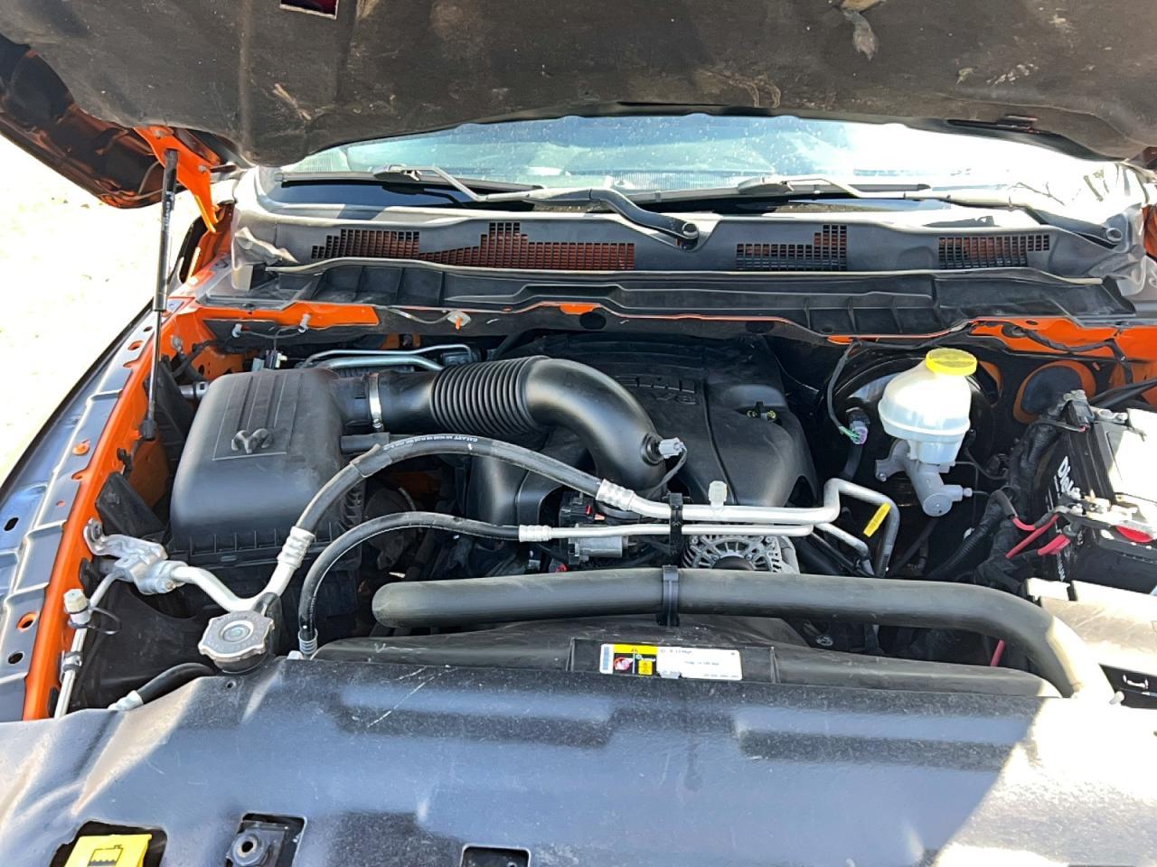 2017 Ram 1500 Sport - Image 7