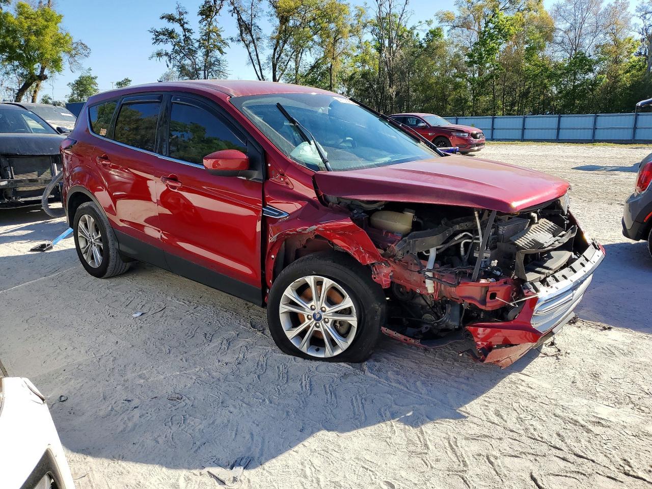 2019 Ford Escape Se - Image 4