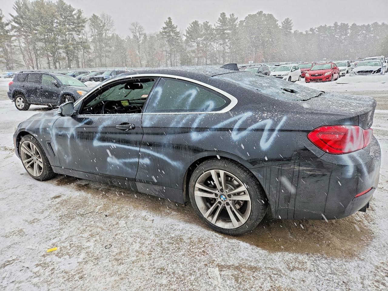 2019 BMW 430Xi - Image 2