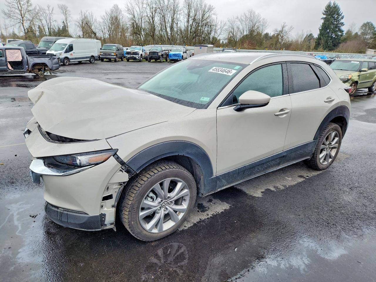 lot