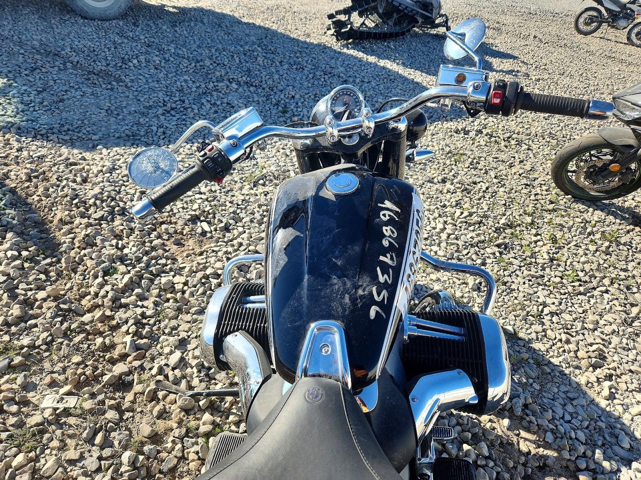 2021 BMW R18 - Фото 6