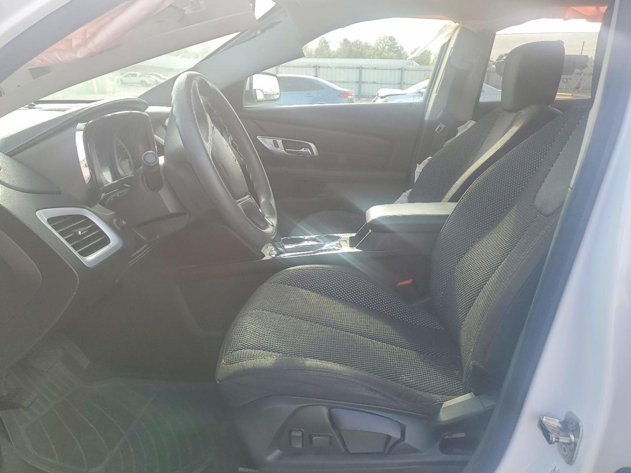 2016 GMC Terrain Sle - Image 7