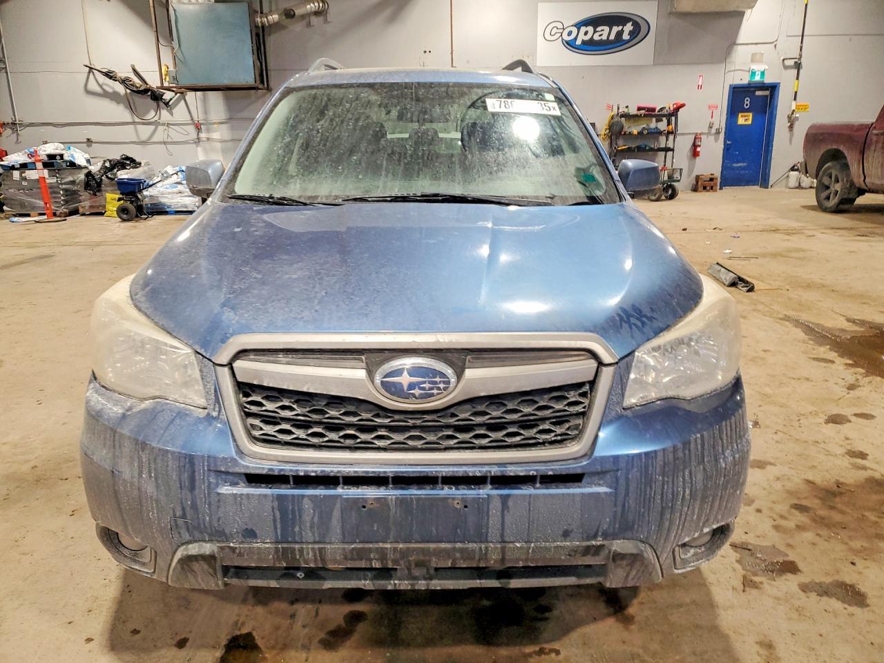 2015 Subaru Forester 2.5I Limited - Image 5