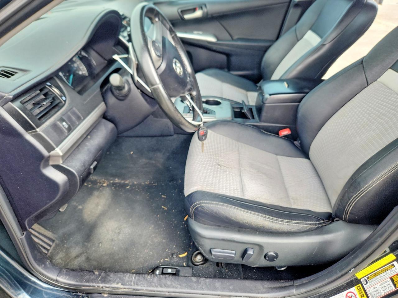 2013 Toyota Camry Se - Image 7