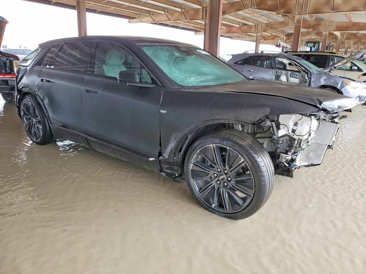 2024 Cadillac Lyriq Sport - Фото 4