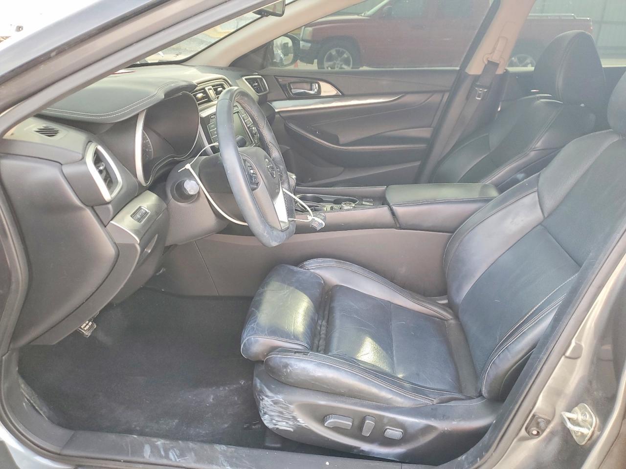 2020 Nissan Maxima 3.5 Sv - Фото 7