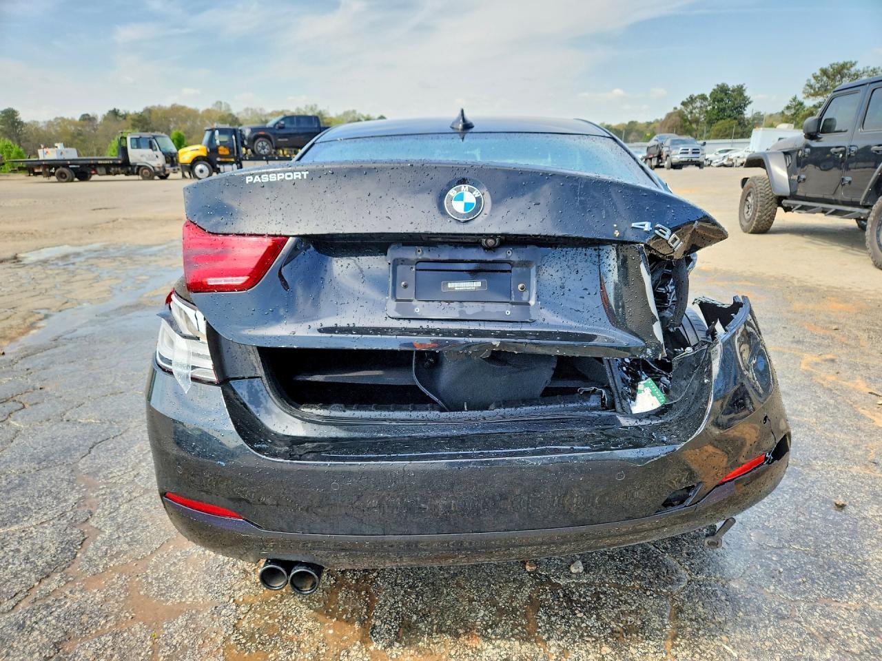 2019 BMW 430I - Image 6
