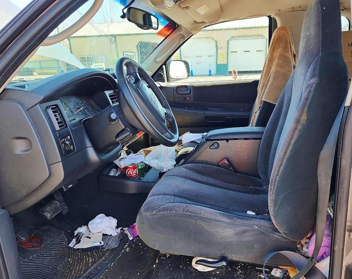 2002 Dodge Dakota Sport - Фото 7