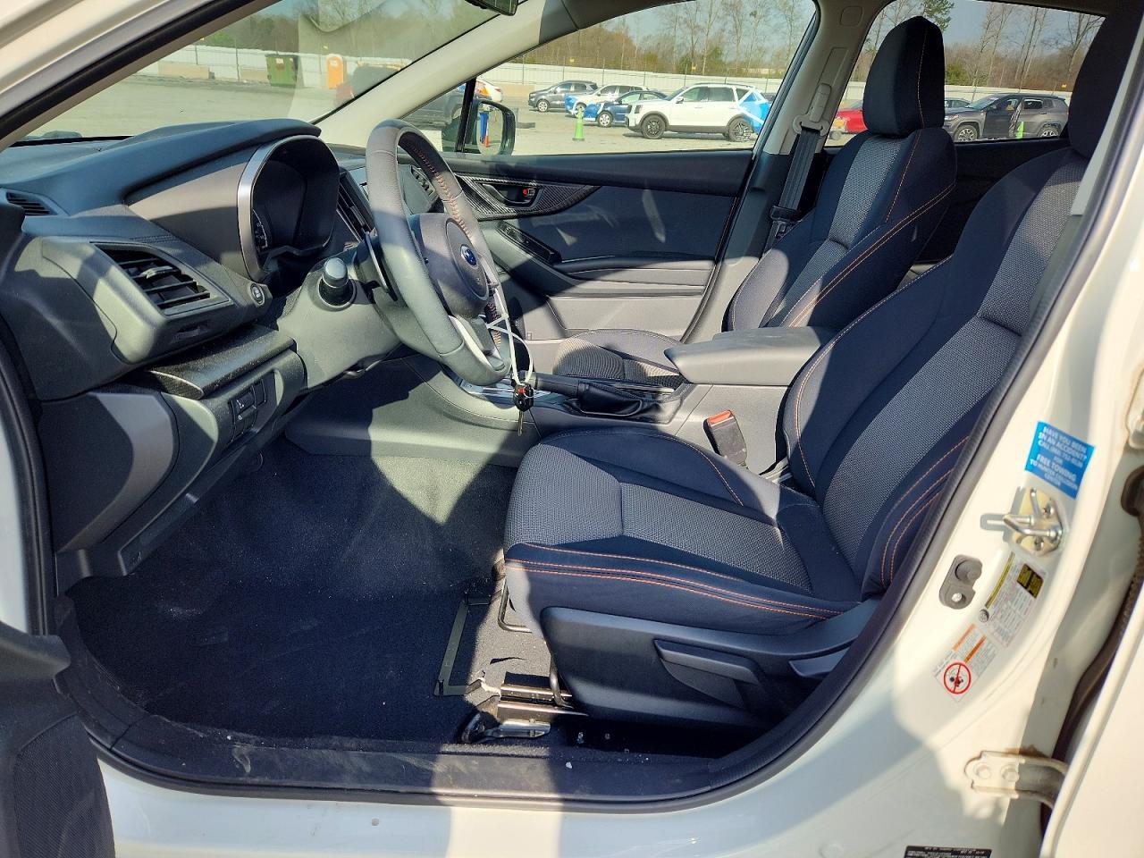 2019 Subaru Crosstrek Premium - Фото 7