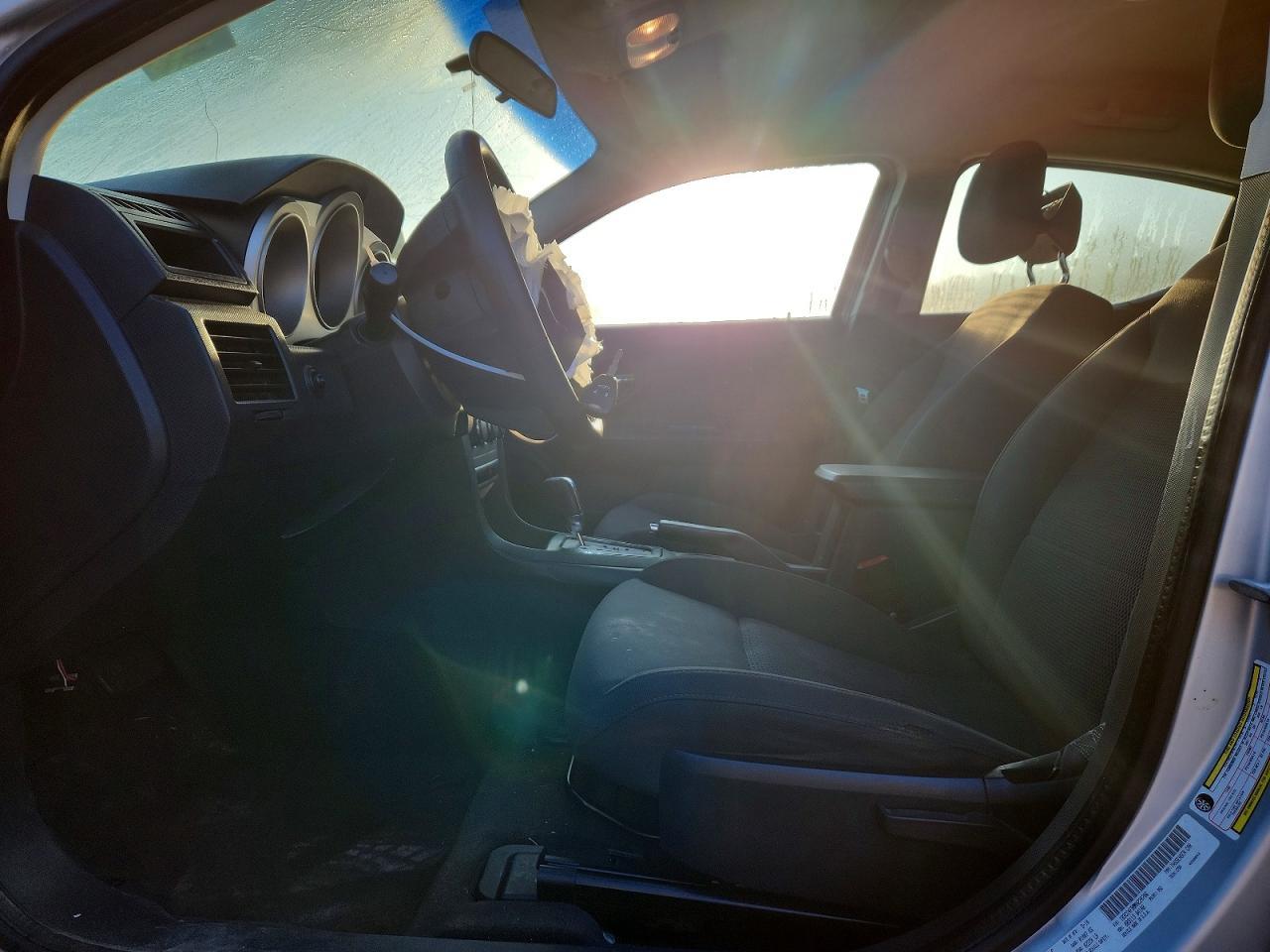 2010 Dodge Avenger Sxt - Фото 7