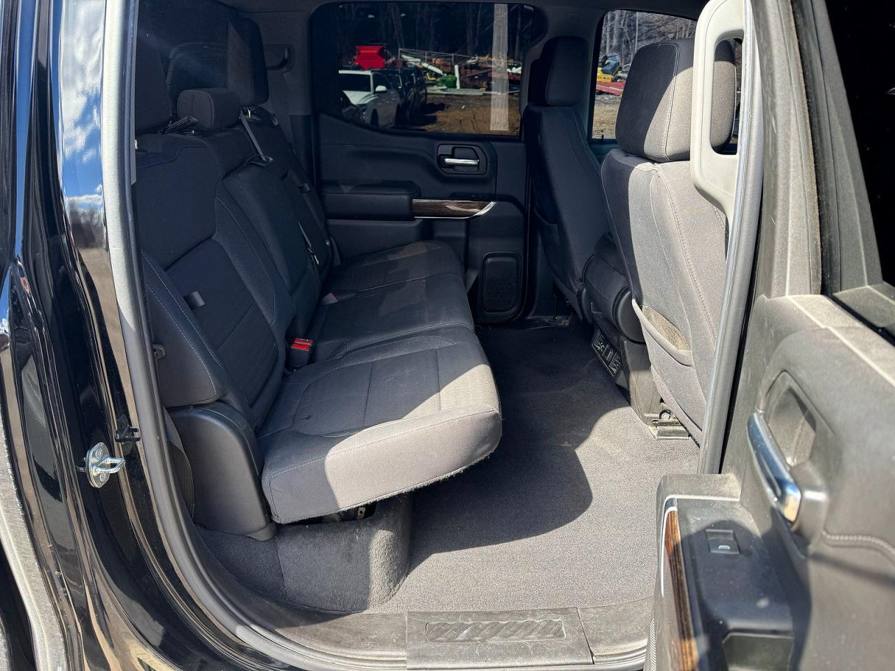 2020 GMC Sierra K1500 Elevation - Image 6