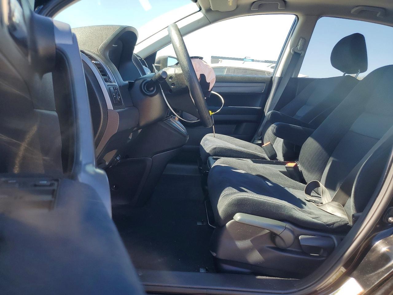 2009 Honda Cr-V Ex - Image 7