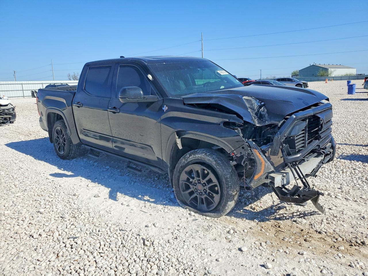 2024 Toyota Tundra Sr5 - Image 4