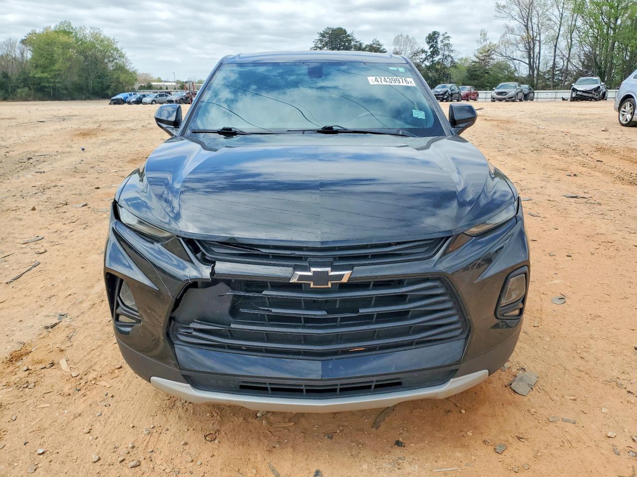 2021 Chevrolet Blazer 1Lt - Image 5
