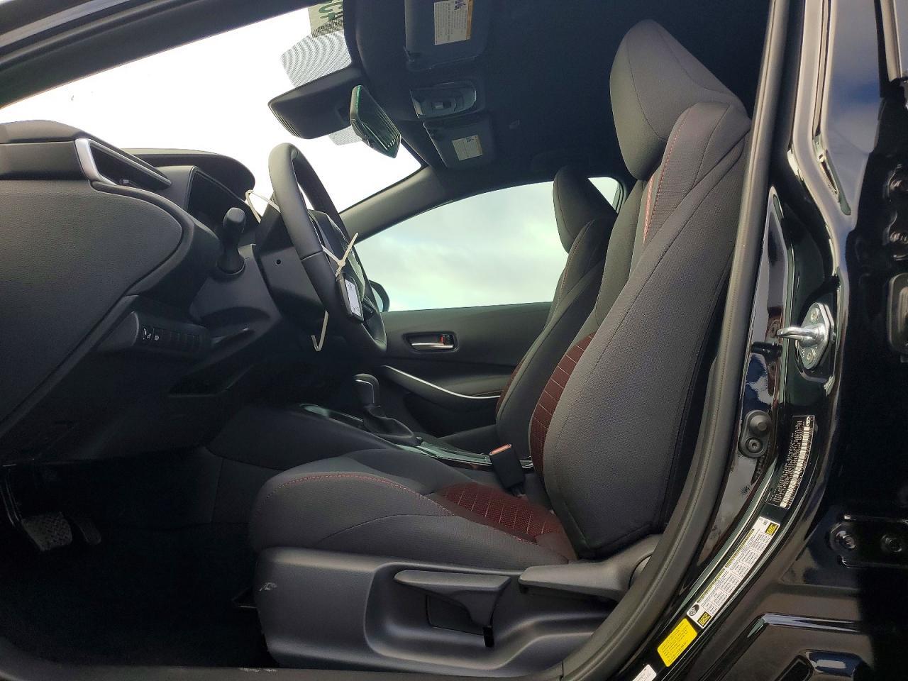 2025 Toyota Corolla Se - Фото 7