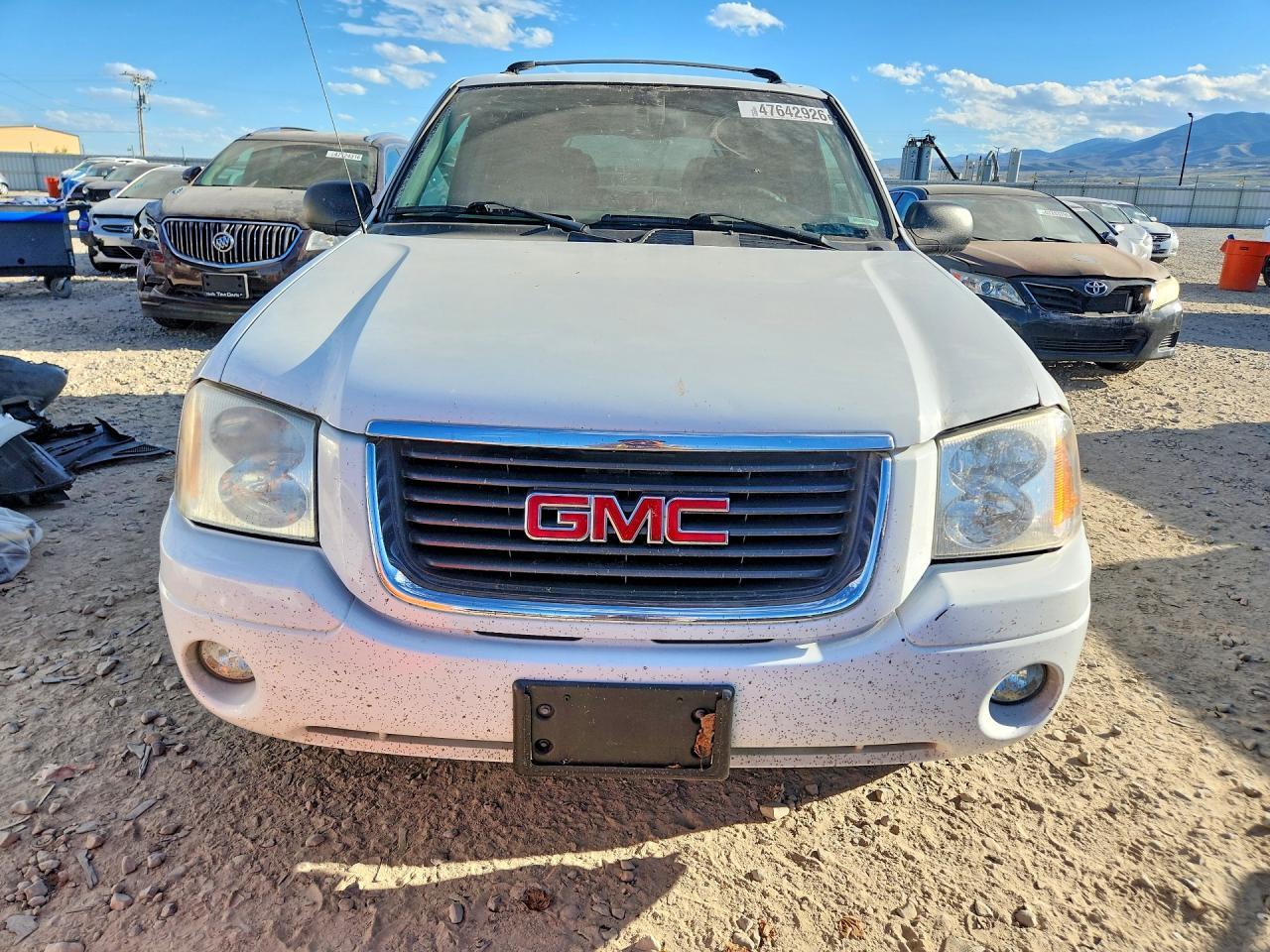 2004 GMC Envoy - Image 5