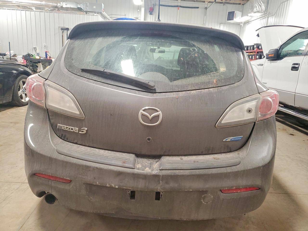 2013 Mazda 3 I - Фото 6