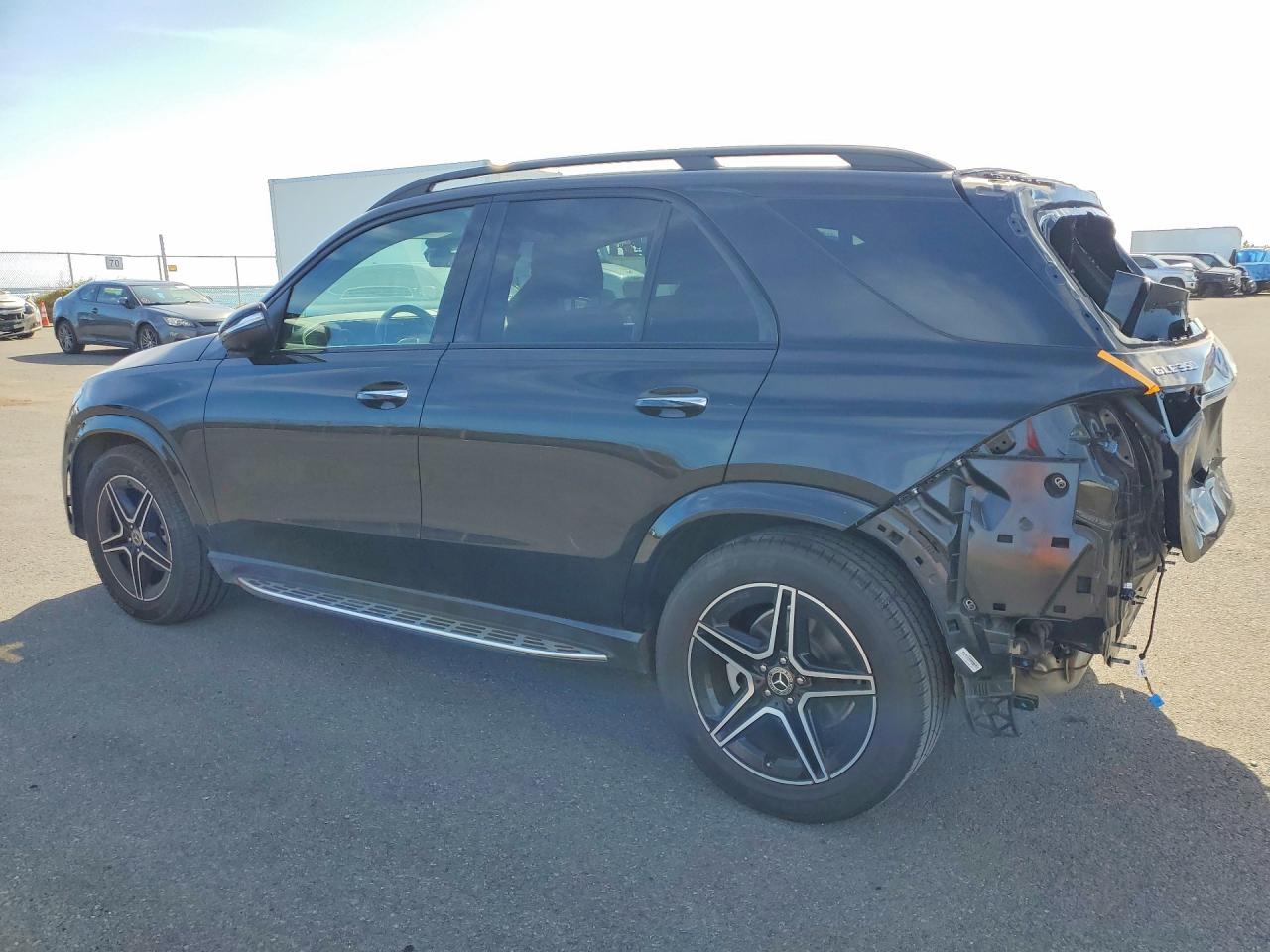 2021 Mercedes-Benz Gle 350 - Image 3