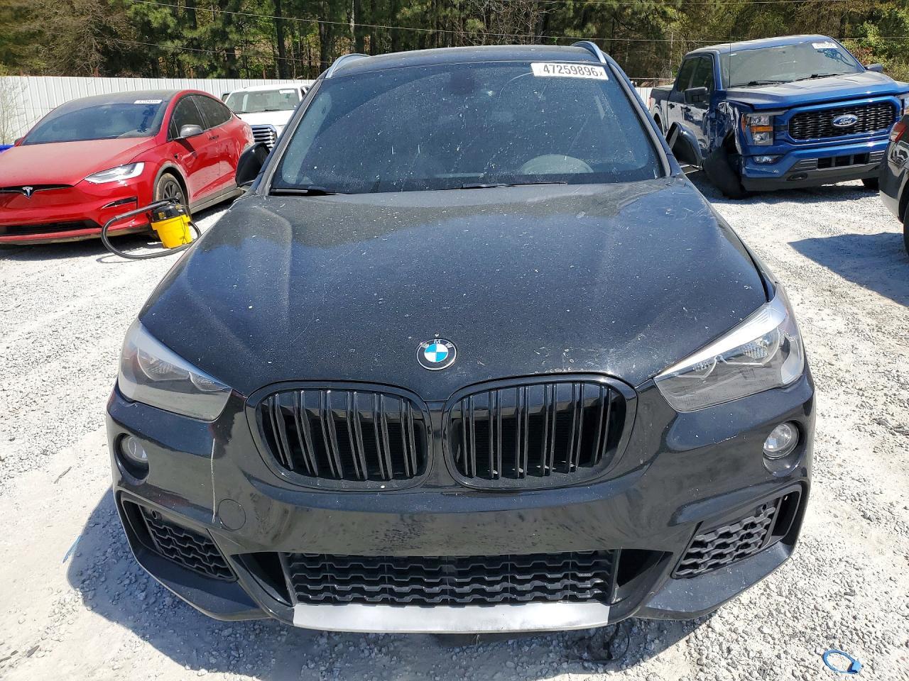 2018 BMW X1 xDrive28I - Фото 5