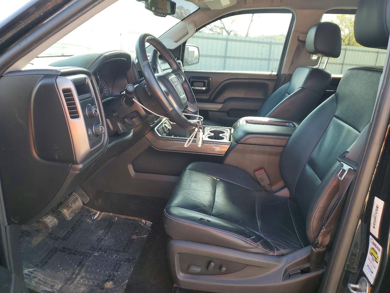 2014 GMC Sierra K1500 Slt - Фото 7