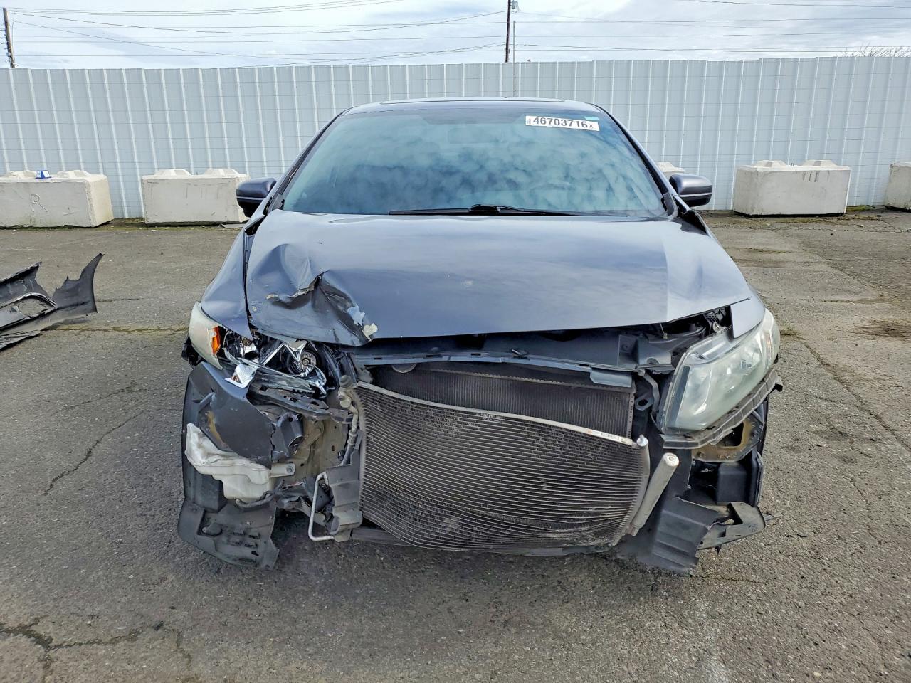 2014 Honda Civic Si - Фото 5