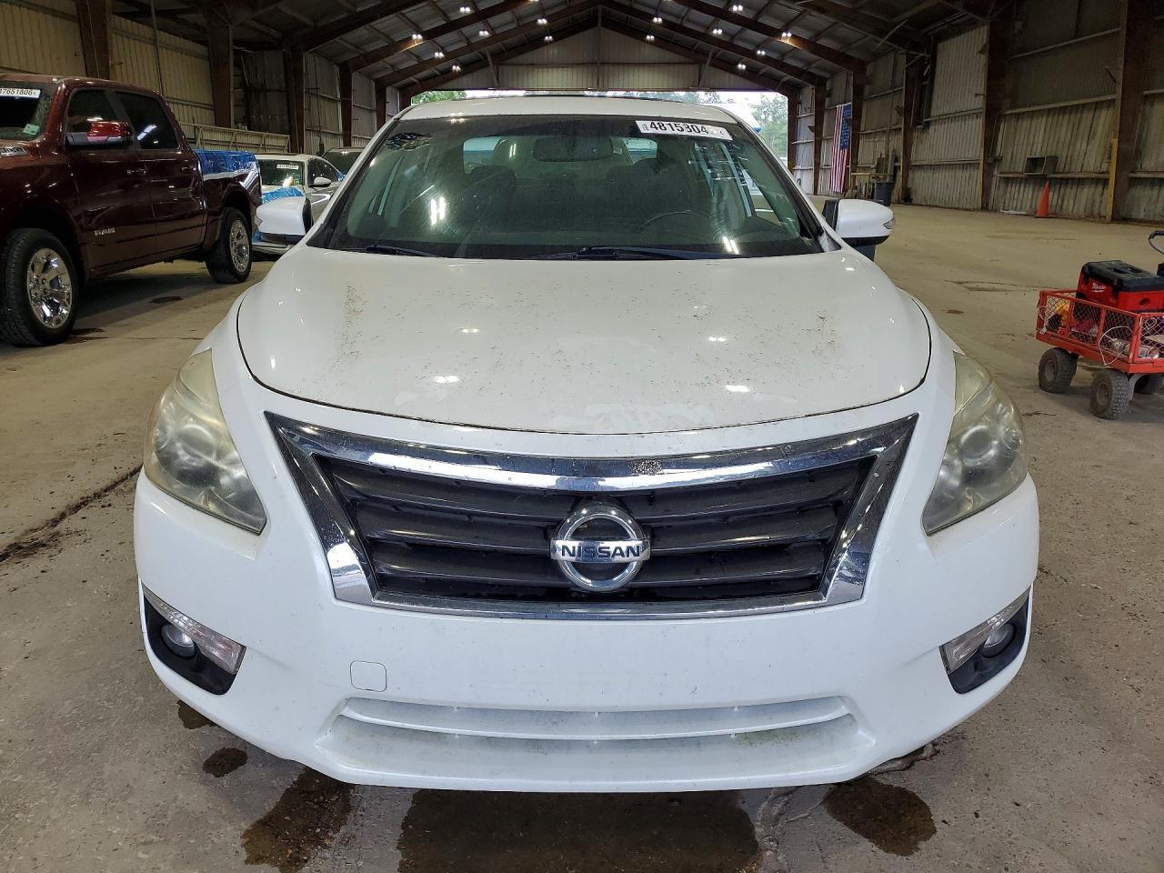 2013 Nissan Altima 3.5 S - Image 5