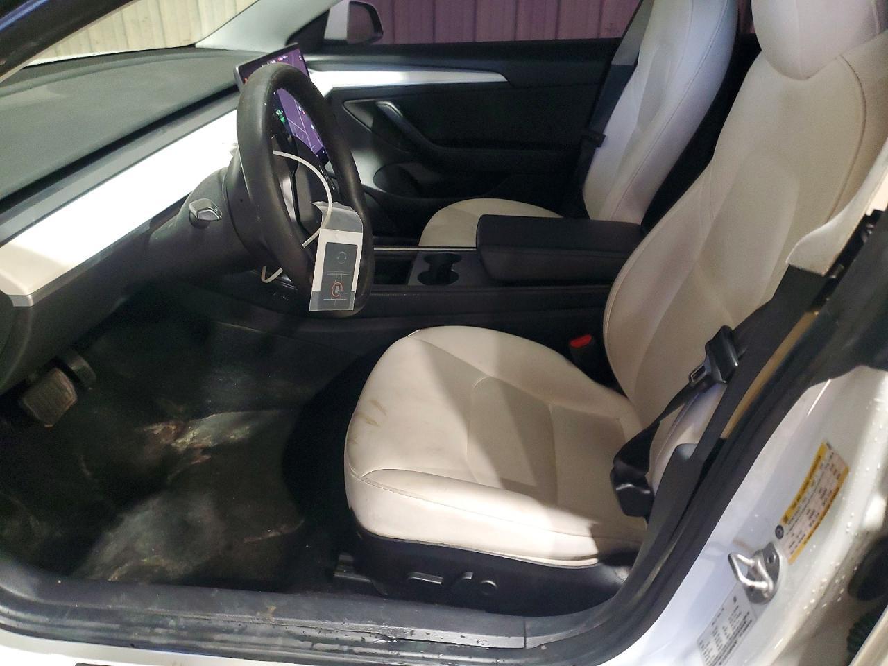 2021 Tesla Model 3 - Фото 7