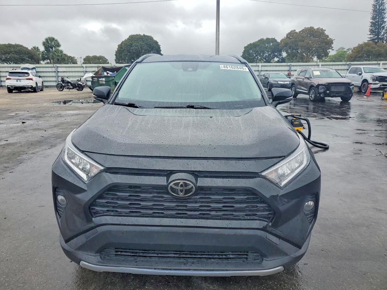 2020 Toyota Rav4 Xle - Image 5
