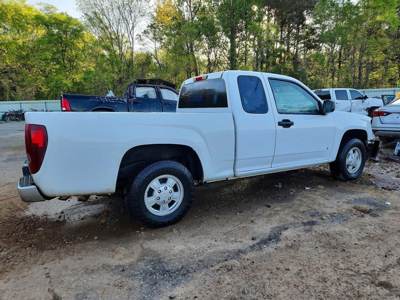 2006 Chevrolet Colorado - Фото 3