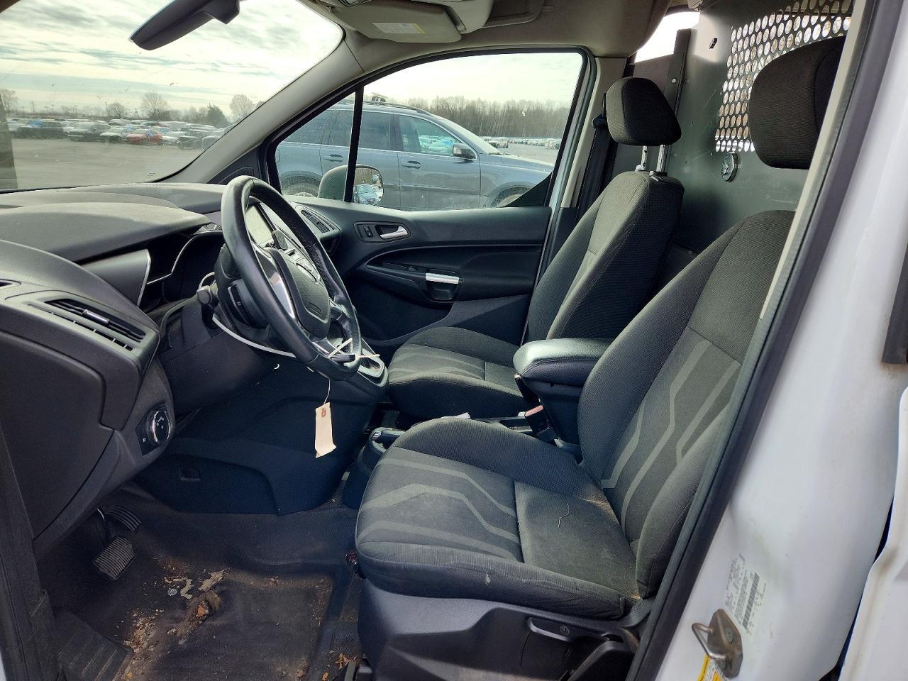 2016 Ford Transit Connect Xlt - Image 7