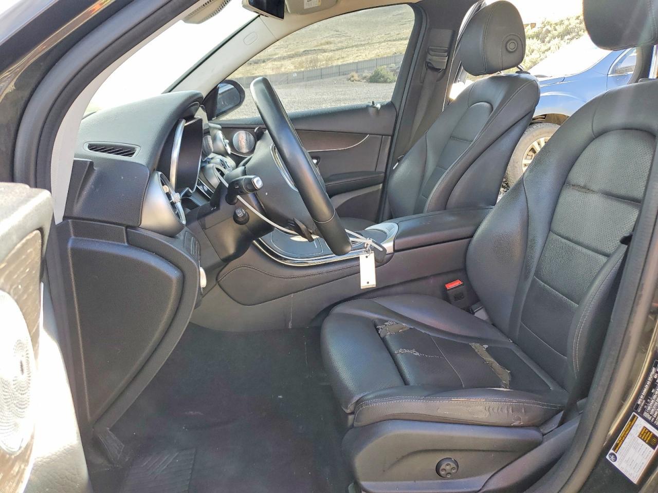 2020 Mercedes-Benz Glc 300 4Matic - Фото 7