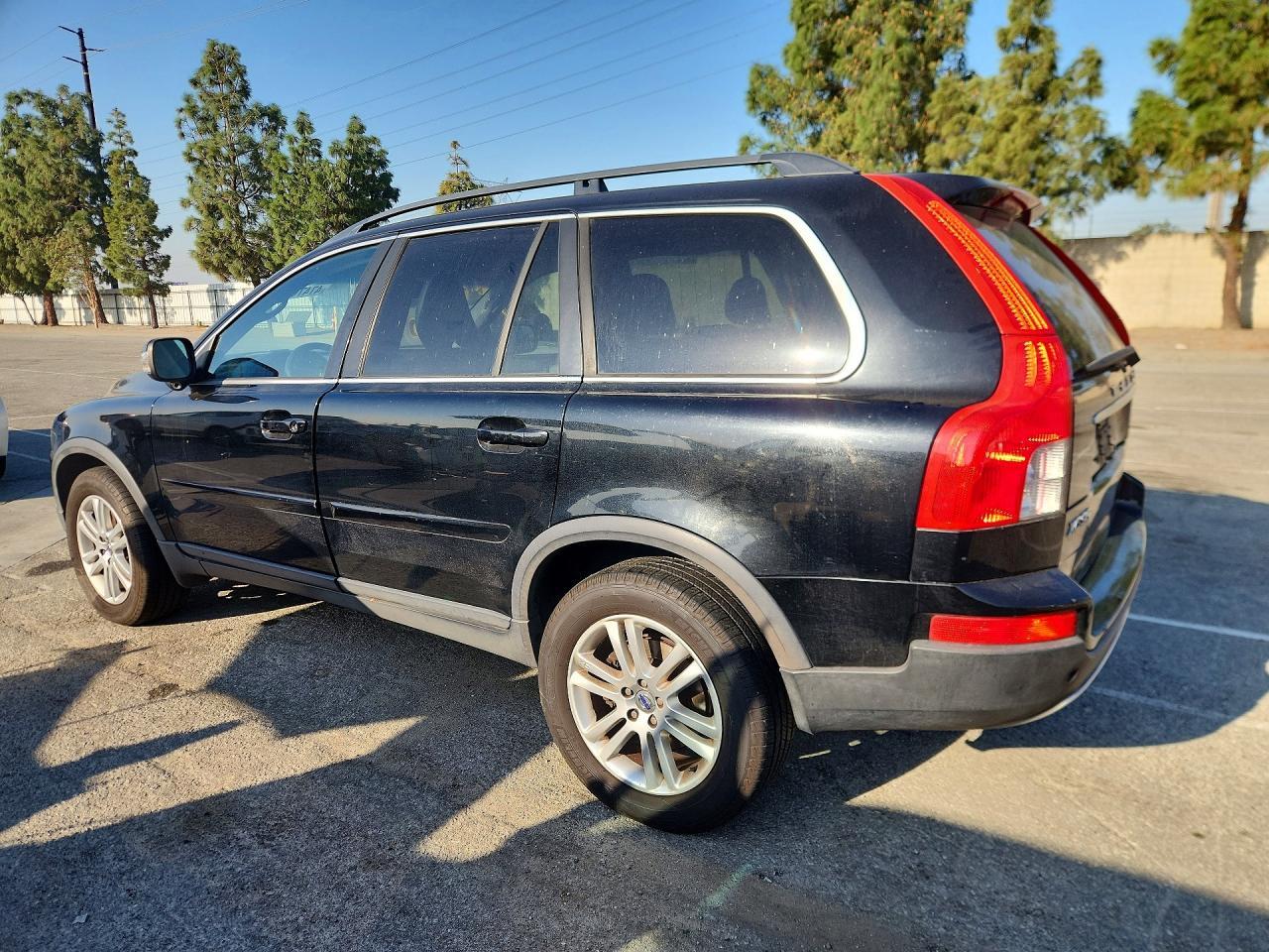 2010 Volvo Xc90 3.2 - Фото 2